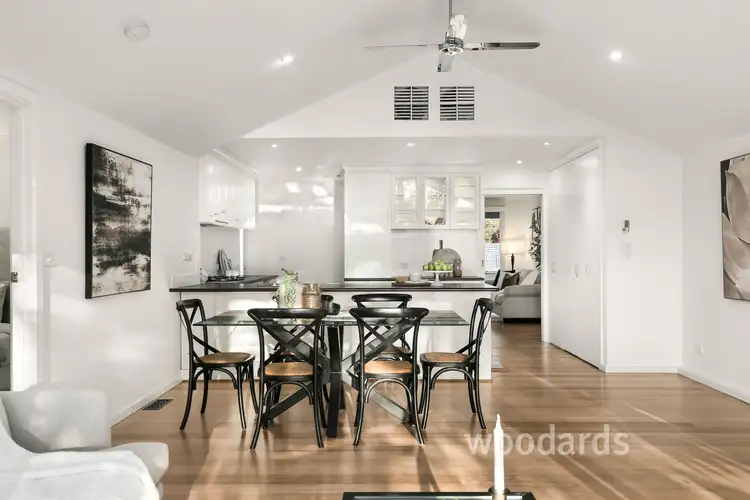 Fourth view of Homely house listing, 10 Dilkara Avenue, Bundoora VIC 3083