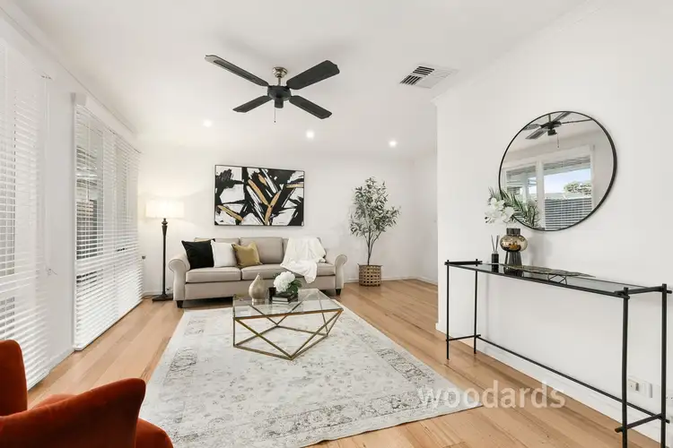 Fifth view of Homely house listing, 10 Dilkara Avenue, Bundoora VIC 3083