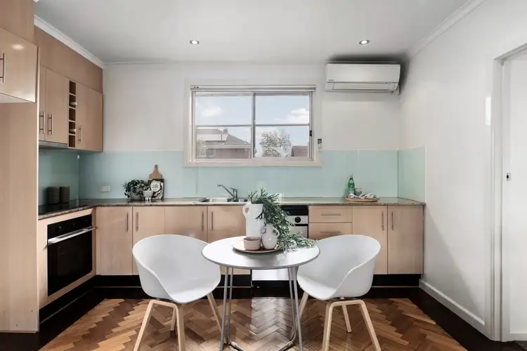 Third view of Homely apartment listing, 4/27 Tattenham Street, Caulfield East VIC 3145