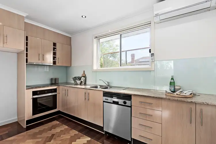 Fourth view of Homely apartment listing, 4/27 Tattenham Street, Caulfield East VIC 3145