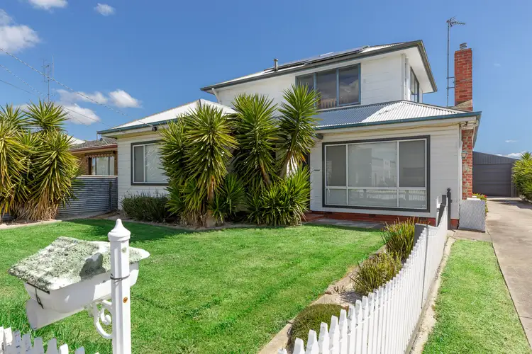 Main view of Homely house listing, 4 Yarrowee Street, Sebastopol VIC 3356