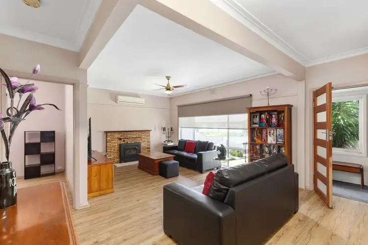 Second view of Homely house listing, 4 Yarrowee Street, Sebastopol VIC 3356