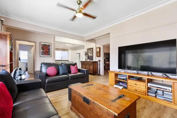 Third view of Homely house listing, 4 Yarrowee Street, Sebastopol VIC 3356