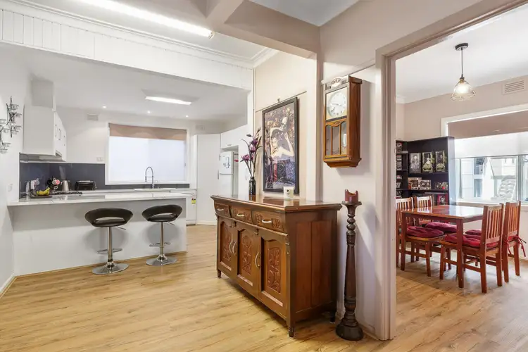 Fifth view of Homely house listing, 4 Yarrowee Street, Sebastopol VIC 3356