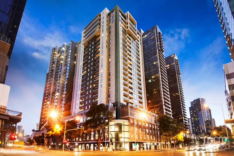 705/163 City Street, Southbank VIC 3006