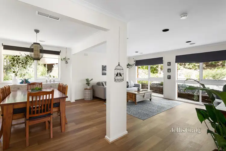 Second view of Homely house listing, 15 Webb Street, Warrandyte VIC 3113