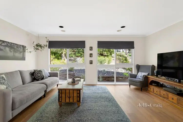 Third view of Homely house listing, 15 Webb Street, Warrandyte VIC 3113