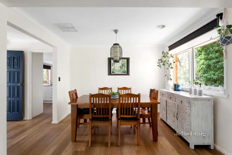 Fourth view of Homely house listing, 15 Webb Street, Warrandyte VIC 3113