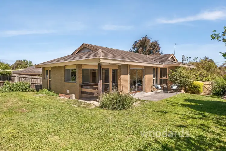 Second view of Homely house listing, 19 Alburnum Crescent, Templestowe Lower VIC 3107