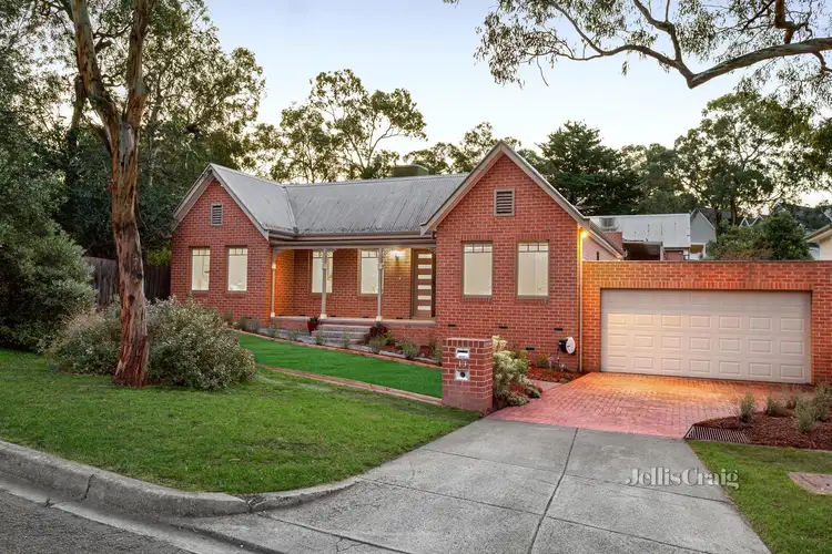 13 Ripper Street, Montmorency VIC 3094