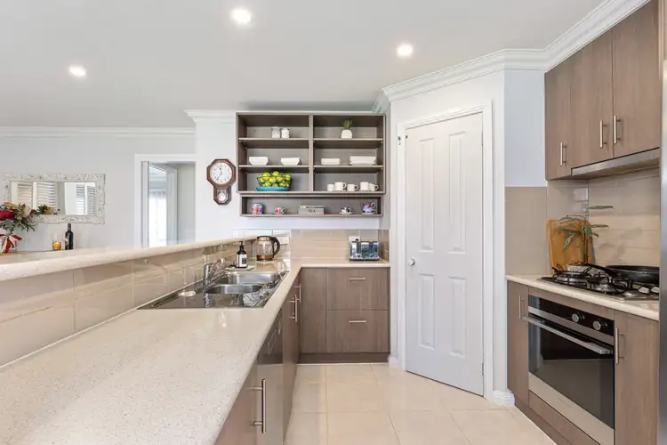 Fourth view of Homely house listing, 6 Diesel Court, Sebastopol VIC 3356