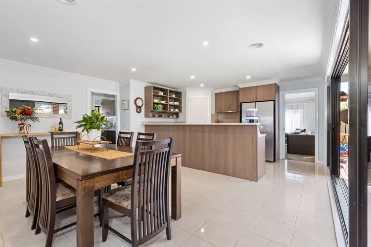 Fifth view of Homely house listing, 6 Diesel Court, Sebastopol VIC 3356
