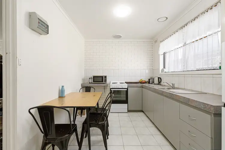 Second view of Homely unit listing, 6/3 Verdon Street, Sebastopol VIC 3356