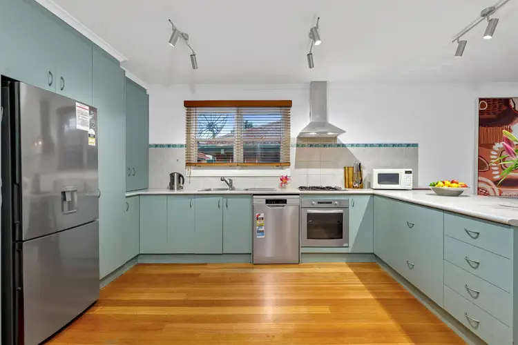 Fourth view of Homely house listing, 48 Euston Road, Hughesdale VIC 3166