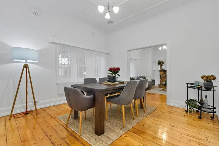 Fifth view of Homely house listing, 48 Euston Road, Hughesdale VIC 3166