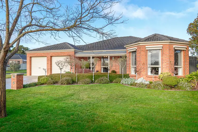 23 Merino Drive, Alfredton VIC 3350