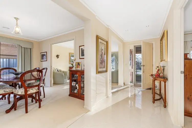 Second view of Homely house listing, 23 Merino Drive, Alfredton VIC 3350