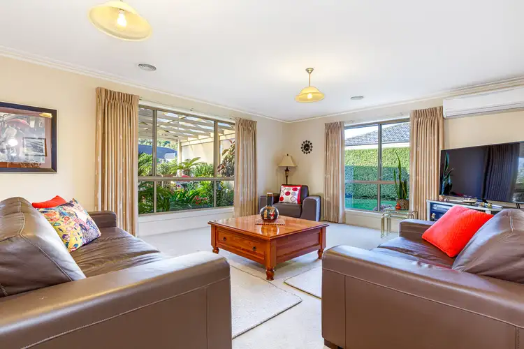 Fourth view of Homely house listing, 23 Merino Drive, Alfredton VIC 3350