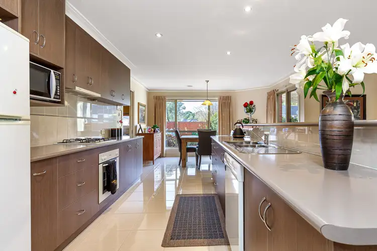 Sixth view of Homely house listing, 23 Merino Drive, Alfredton VIC 3350