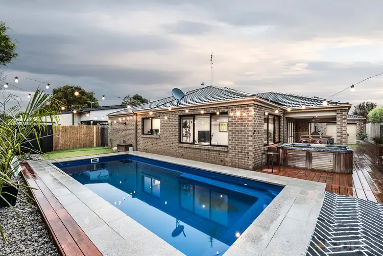 12 Inglewood Lane, Ocean Grove VIC 3226