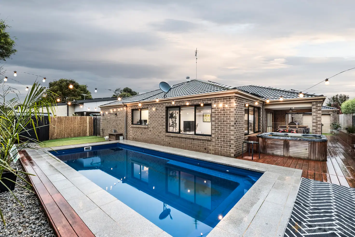 Main view of Homely house listing, 12 Inglewood Lane, Ocean Grove VIC 3226