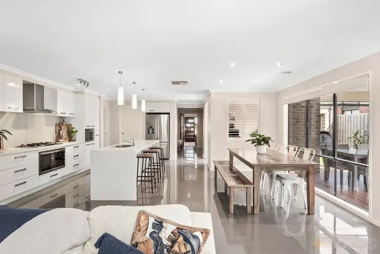 Fourth view of Homely house listing, 12 Inglewood Lane, Ocean Grove VIC 3226