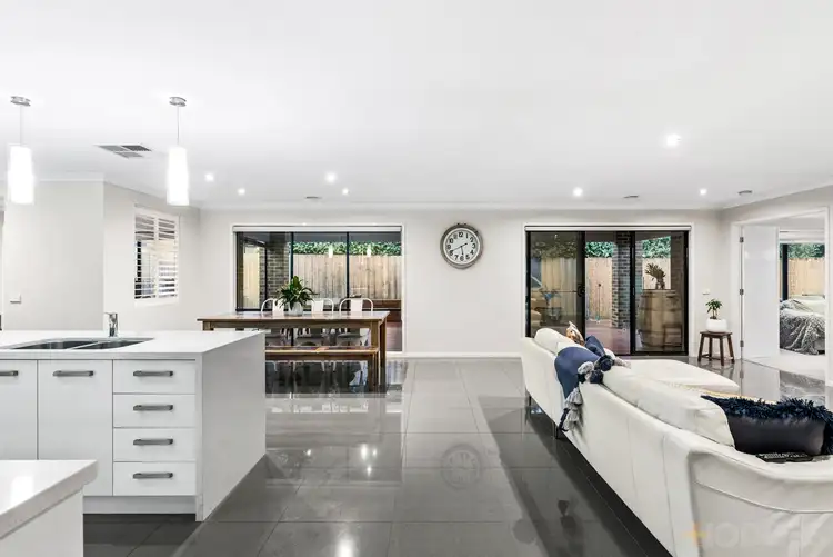 Fifth view of Homely house listing, 12 Inglewood Lane, Ocean Grove VIC 3226