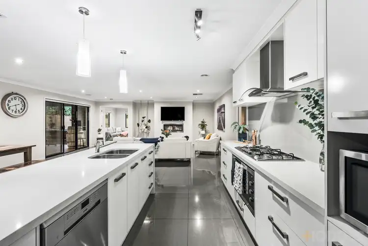 Sixth view of Homely house listing, 12 Inglewood Lane, Ocean Grove VIC 3226
