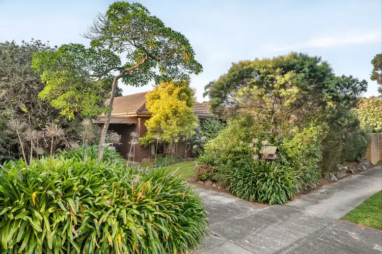 41 Summerhill Avenue, Wheelers Hill VIC 3150