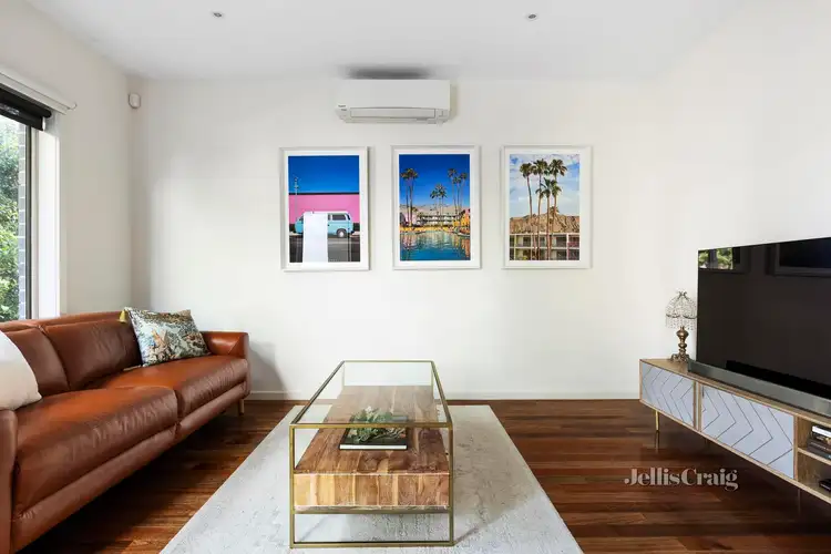 Sixth view of Homely townhouse listing, 1a/7 Curzon Street, Ivanhoe VIC 3079