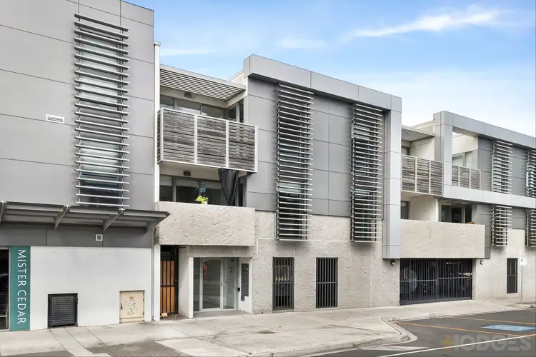 Main view of Homely apartment listing, 201/2 Cedar Street, Caulfield South VIC 3162