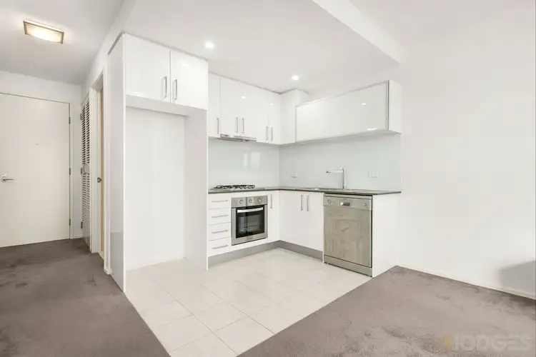 Fifth view of Homely apartment listing, 201/2 Cedar Street, Caulfield South VIC 3162