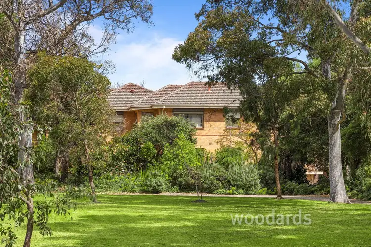 1-4/449 Glenferrie Road, Kooyong VIC 3144