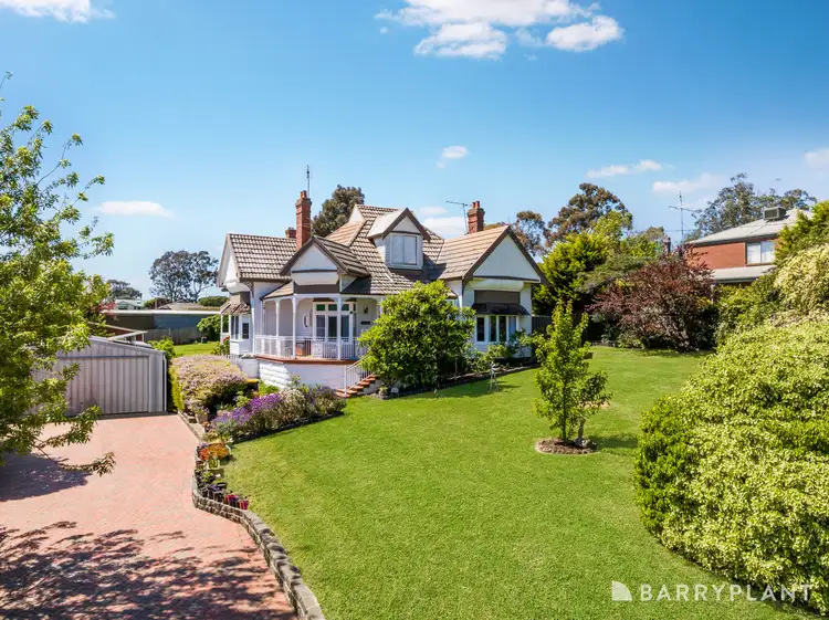 34 Fitzroy Street, Kilmore VIC 3764