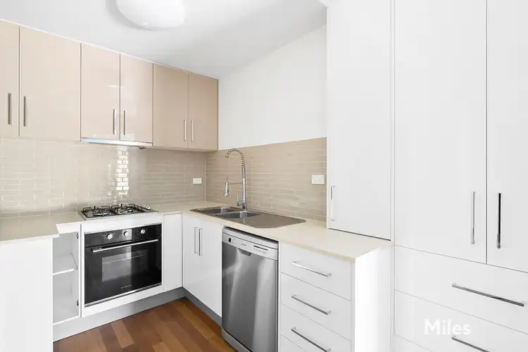 Third view of Homely unit listing, 2/9 James Street, Heidelberg Heights VIC 3081