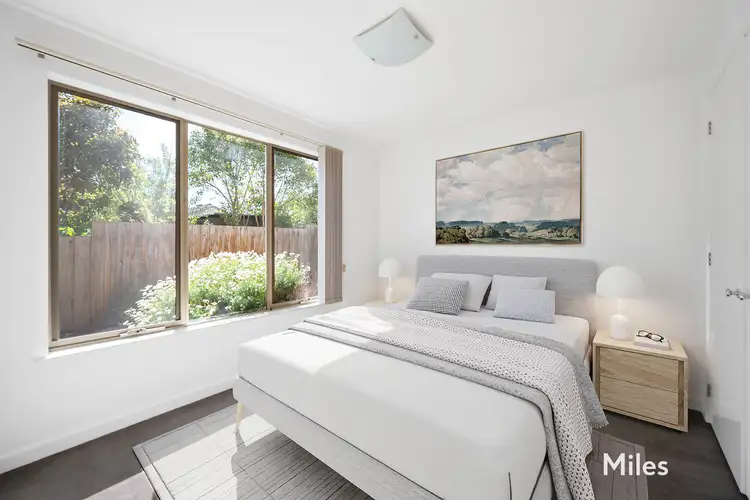 Fourth view of Homely unit listing, 2/9 James Street, Heidelberg Heights VIC 3081