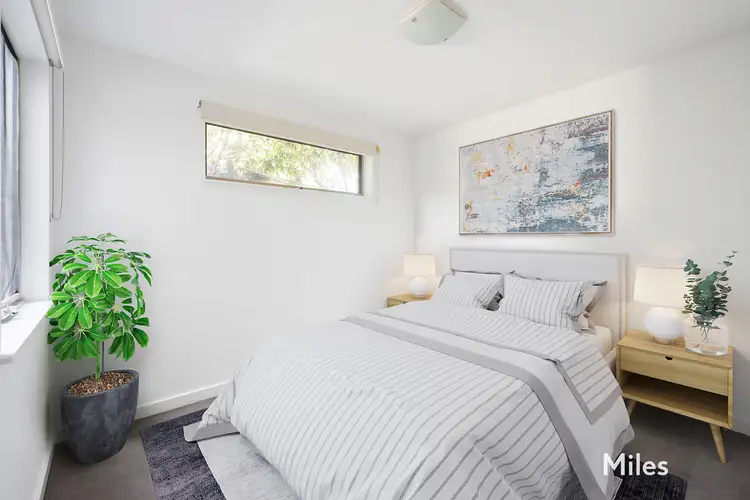 Fifth view of Homely unit listing, 2/9 James Street, Heidelberg Heights VIC 3081