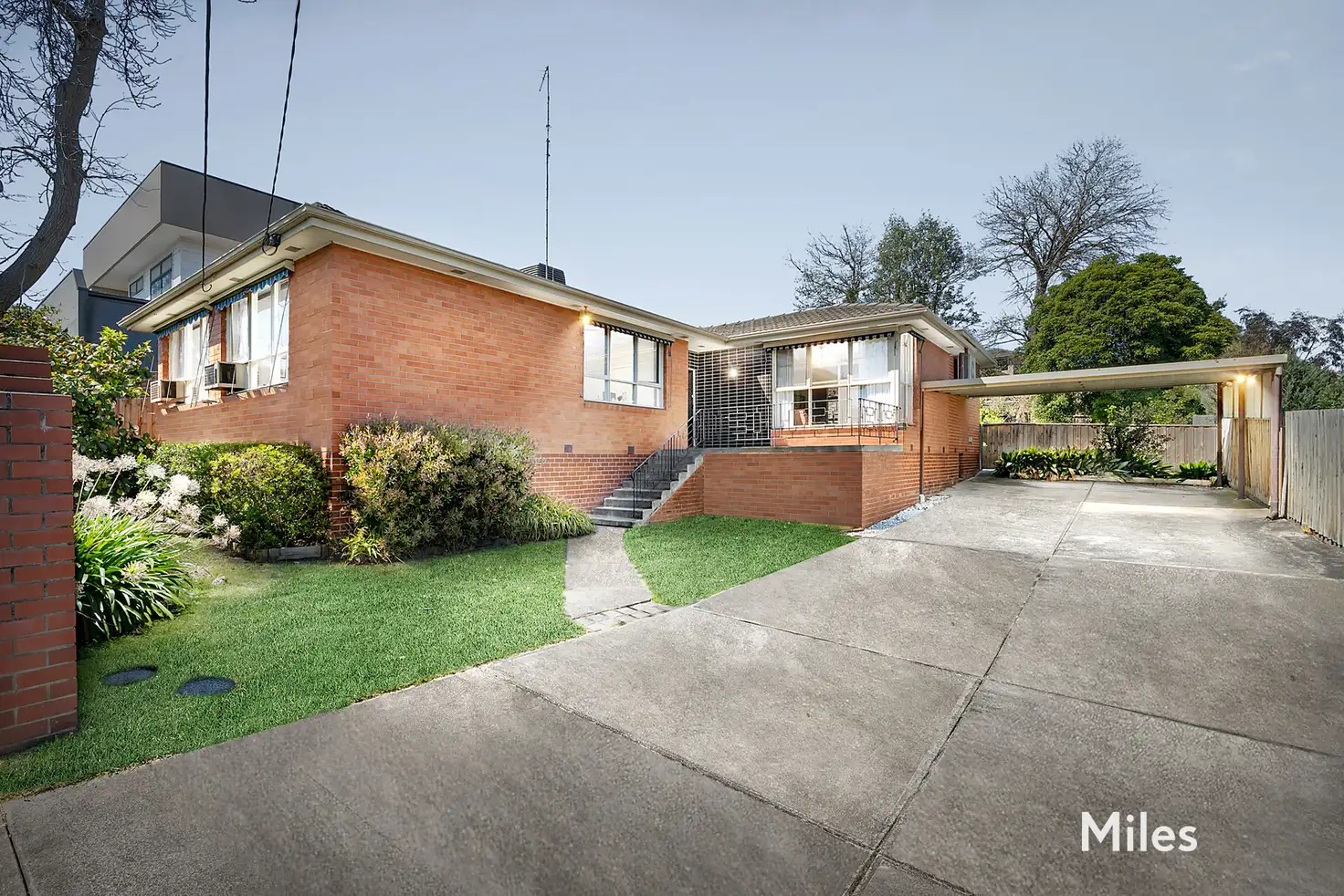 Main view of Homely house listing, 6 Foote Street, Templestowe Lower VIC 3107