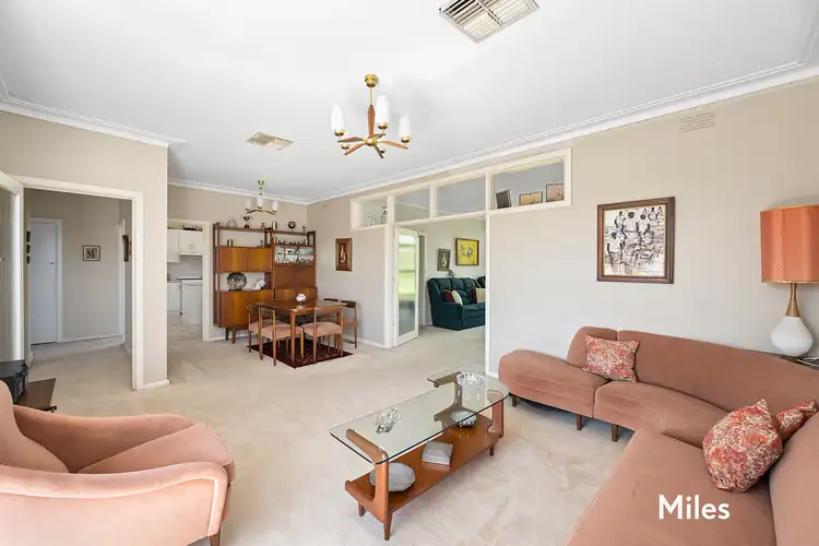 Third view of Homely house listing, 6 Foote Street, Templestowe Lower VIC 3107