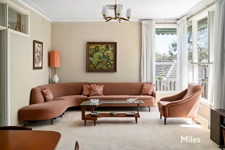 Fourth view of Homely house listing, 6 Foote Street, Templestowe Lower VIC 3107