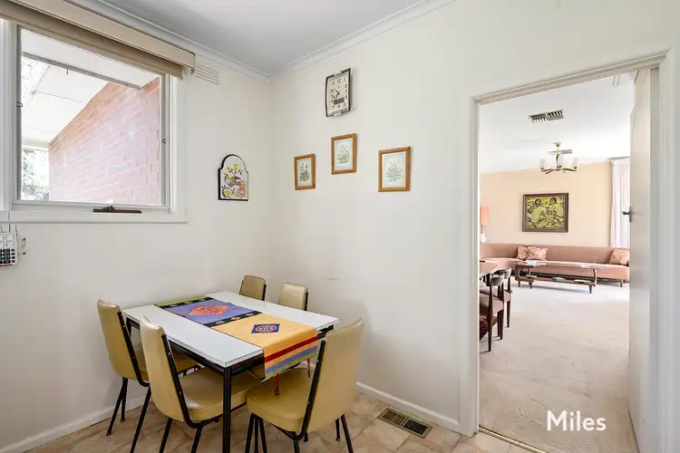 Fifth view of Homely house listing, 6 Foote Street, Templestowe Lower VIC 3107