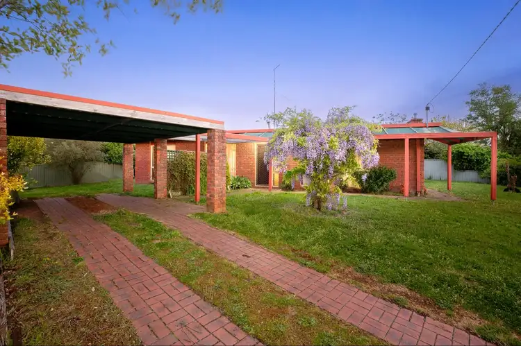 Main view of Homely house listing, 56 Bradbury Street, Brown Hill VIC 3350