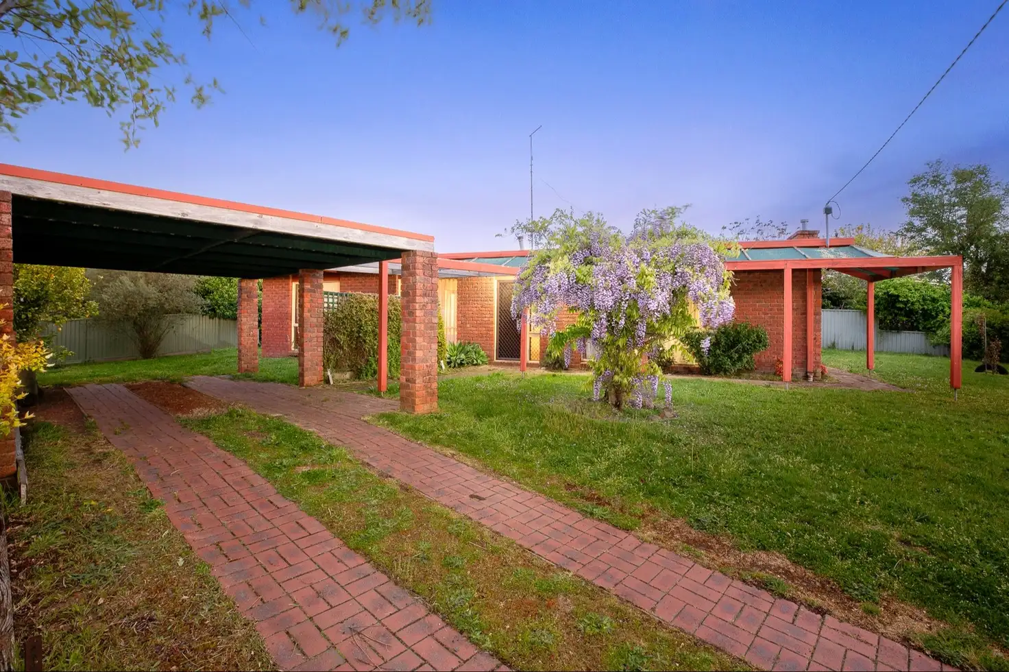 Main view of Homely house listing, 56 Bradbury Street, Brown Hill VIC 3350