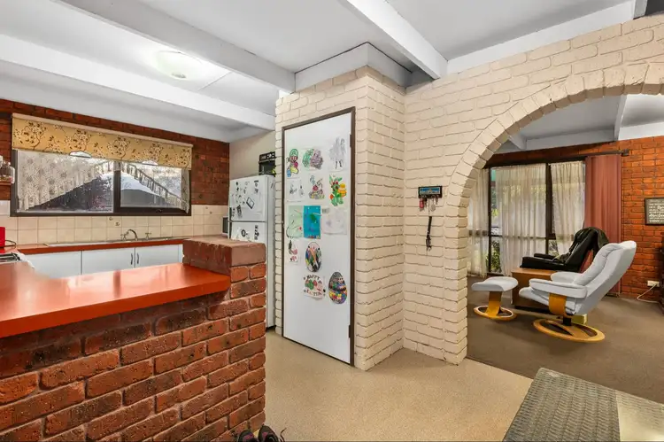 Third view of Homely house listing, 56 Bradbury Street, Brown Hill VIC 3350