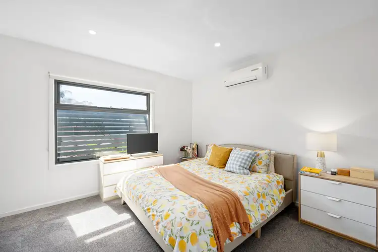Fourth view of Homely townhouse listing, 2/17 Galtes Crescent, Brunswick West VIC 3055