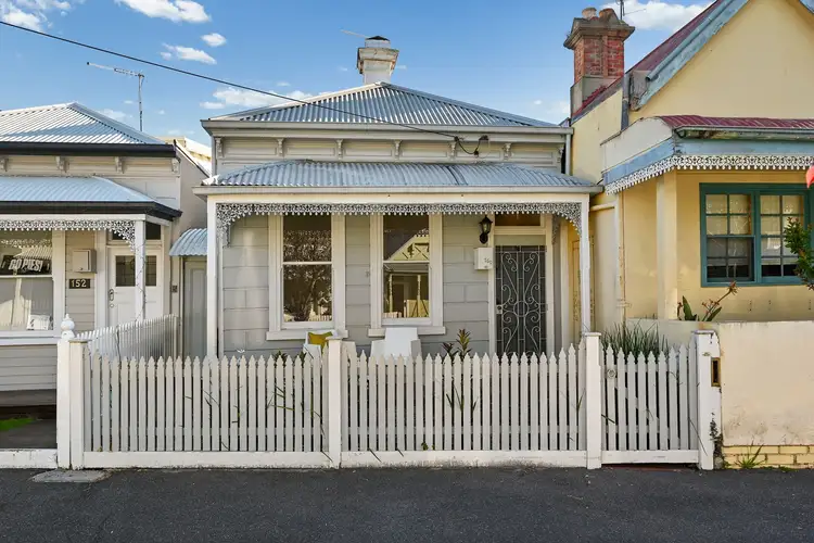 150 Neville Street