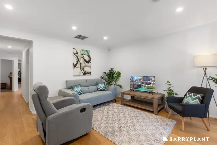 Fourth view of Homely house listing, 63 Bridgewater Parkway, Wallan VIC 3756