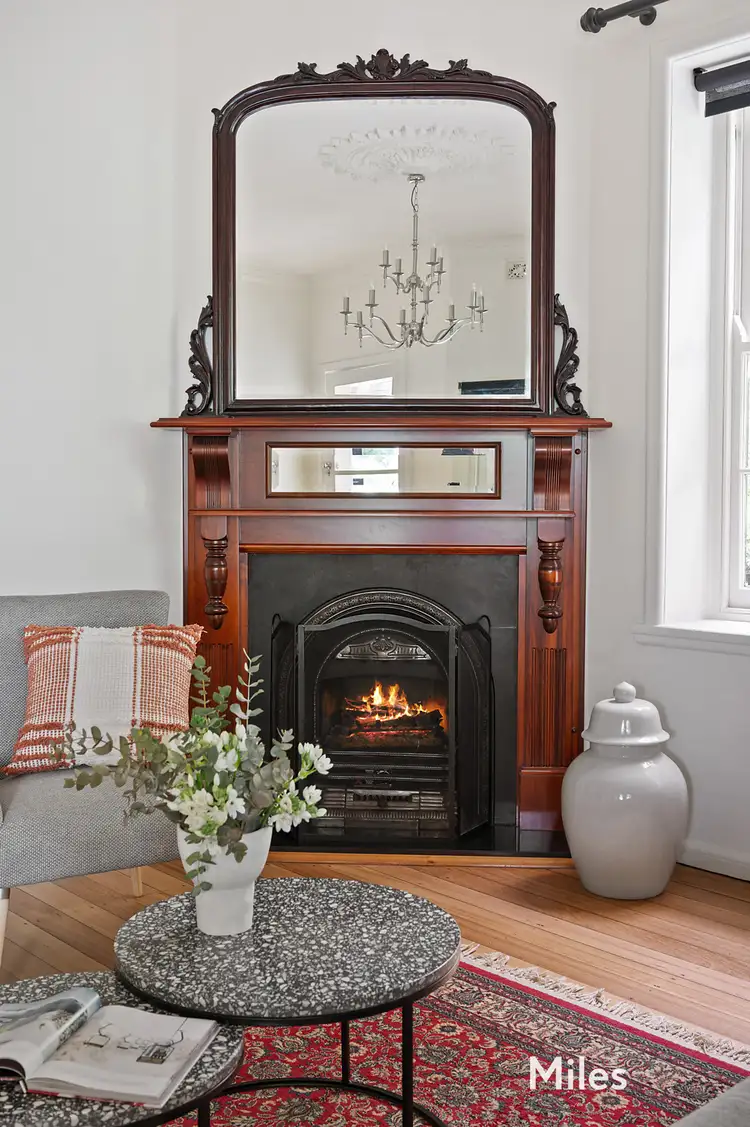 Third view of Homely house listing, 58 Studley Road, Ivanhoe VIC 3079