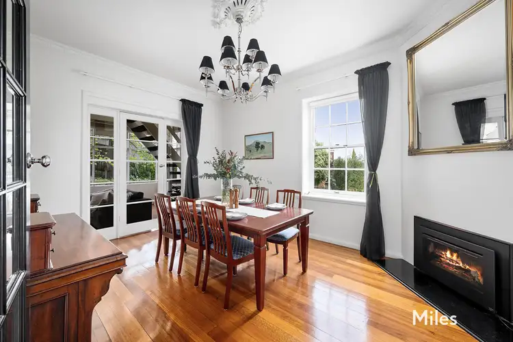 Fourth view of Homely house listing, 58 Studley Road, Ivanhoe VIC 3079