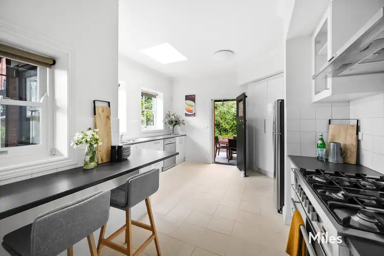 Fifth view of Homely house listing, 58 Studley Road, Ivanhoe VIC 3079